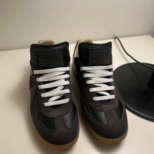 Maison Margiela GATs - Maison Margiela GATs Size 44 Great condition  Only one flaw (see last 2 pictures) doesn’t effect the shoe in any way 