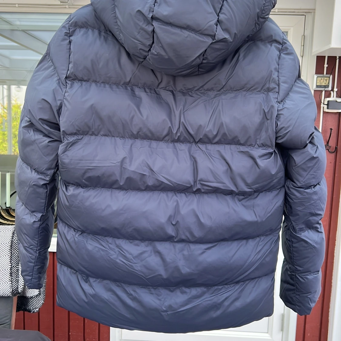 J lindeberg jacka - 1