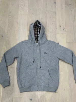 Burberry zip hoodie - Burberry zip hoodie