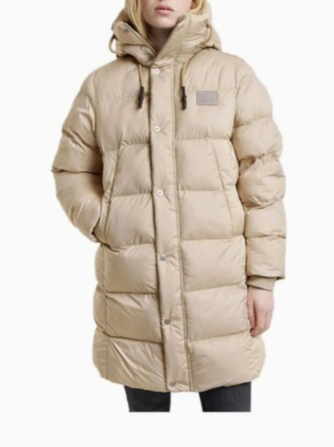 G-Star jacka HELT NY! 