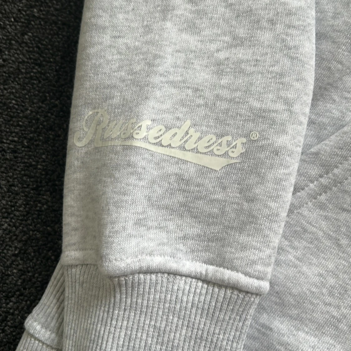 Russemerch hoodie - 2