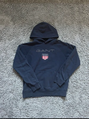 Gant Hoodie - Storlek 176cm≈ Xs