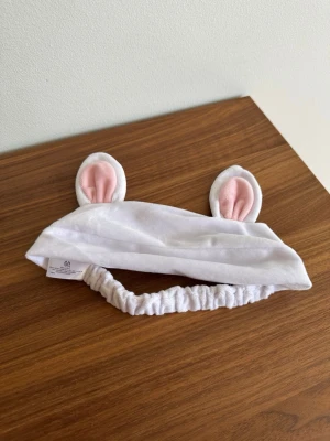 Hårband från The Body Shop - Aldrig använd.