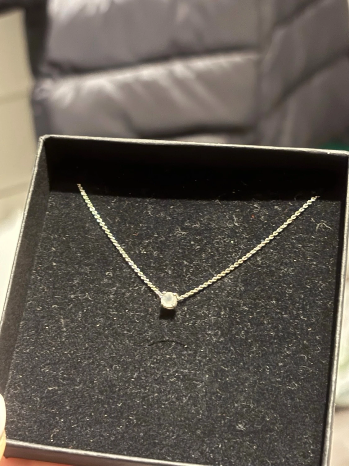 Halsband Alice Stenlöf x Guldfynd - 1