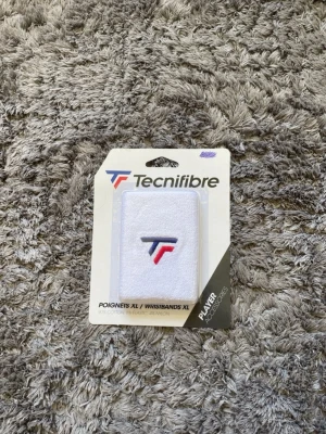 Svettband tecnifibre  - Helt nytt svettband från Tecnifibre.