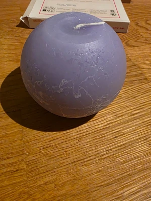 Bolljus syren  - Bolljus 1 st i doft av syren 