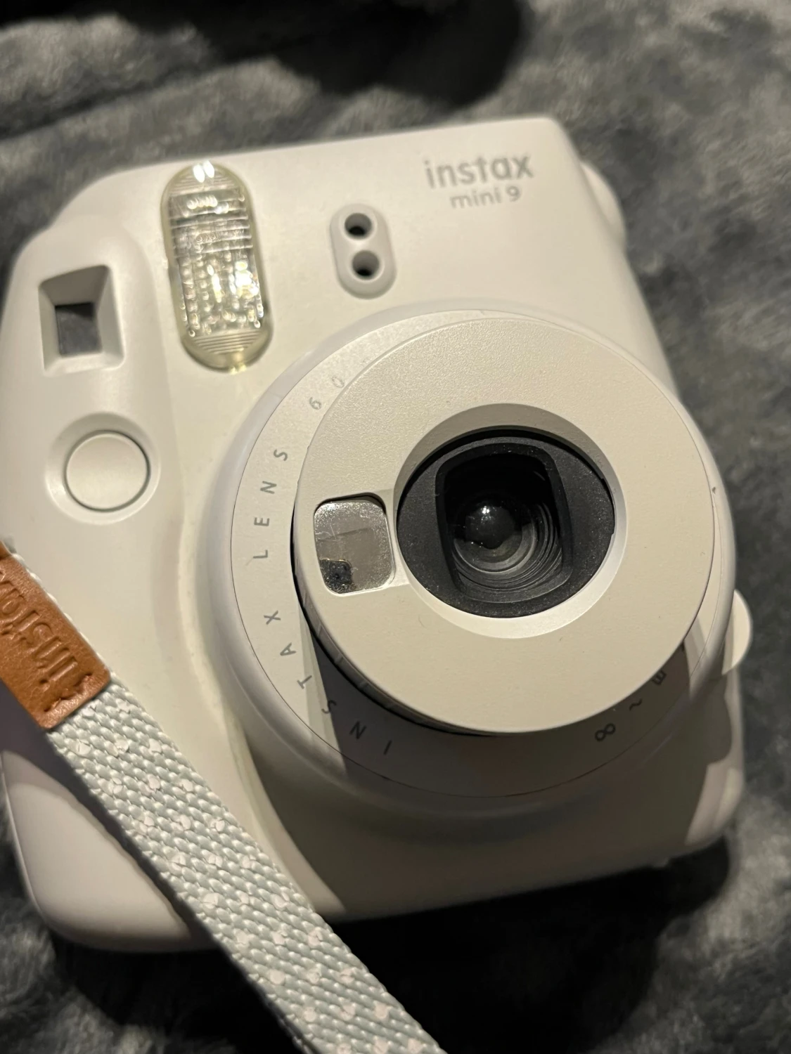 Instax Mini 9 - 1