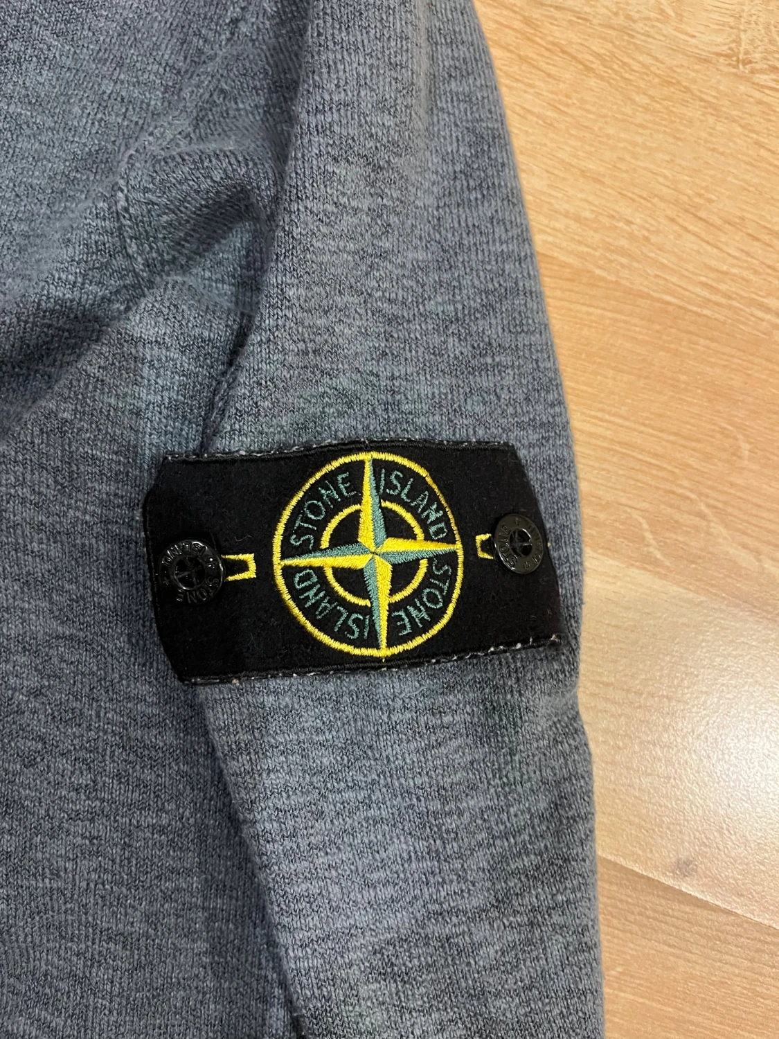 Stone Island Knitted sweater - 2