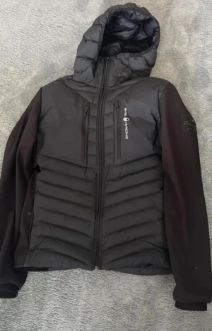 Sail racing jacka - Nypris 3800