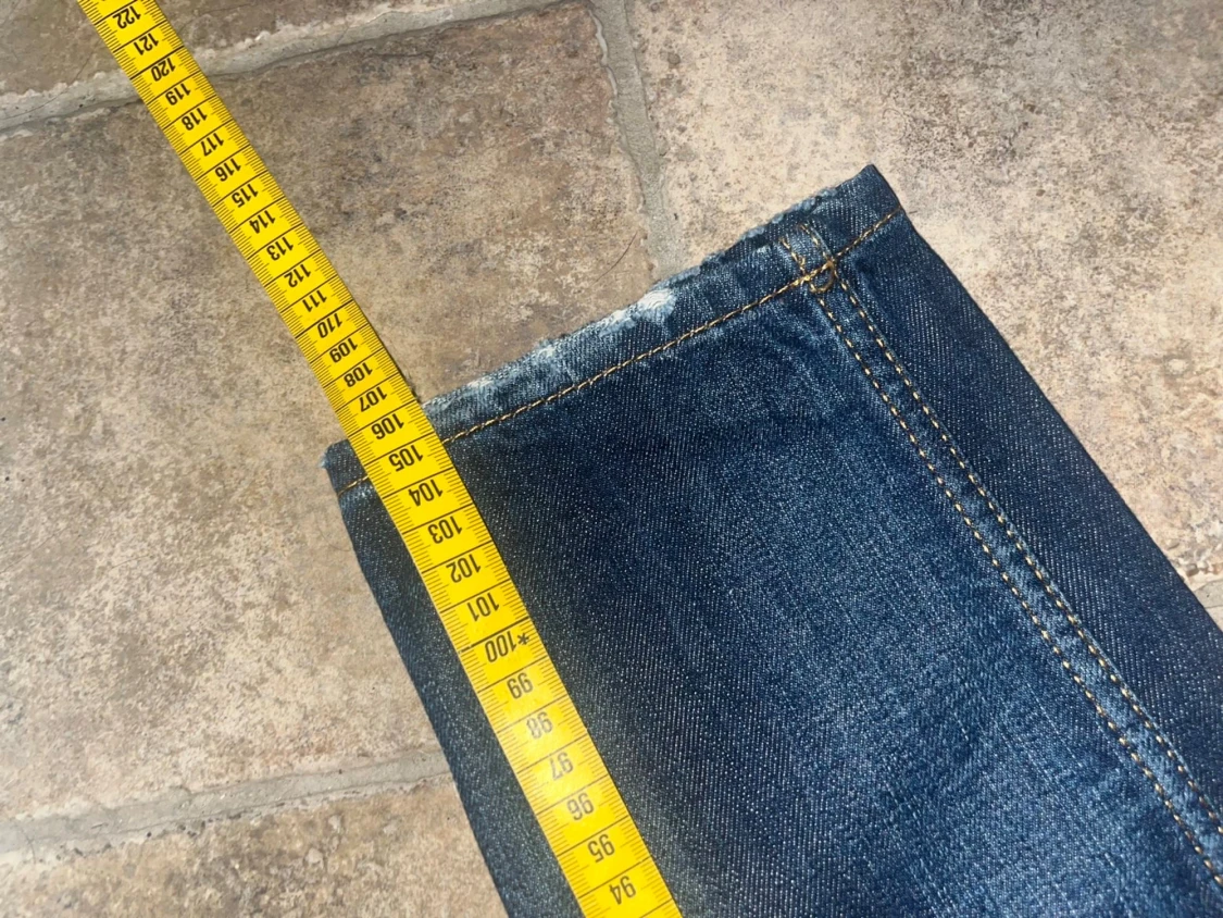 Replay Anbass jeans - 6