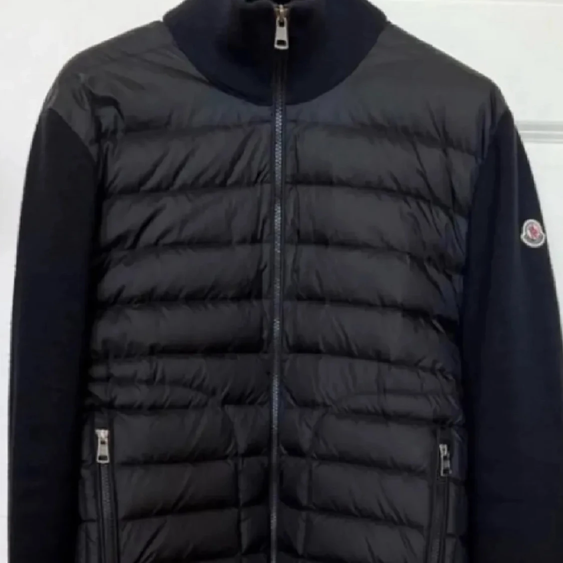 Moncler cardigan - 1