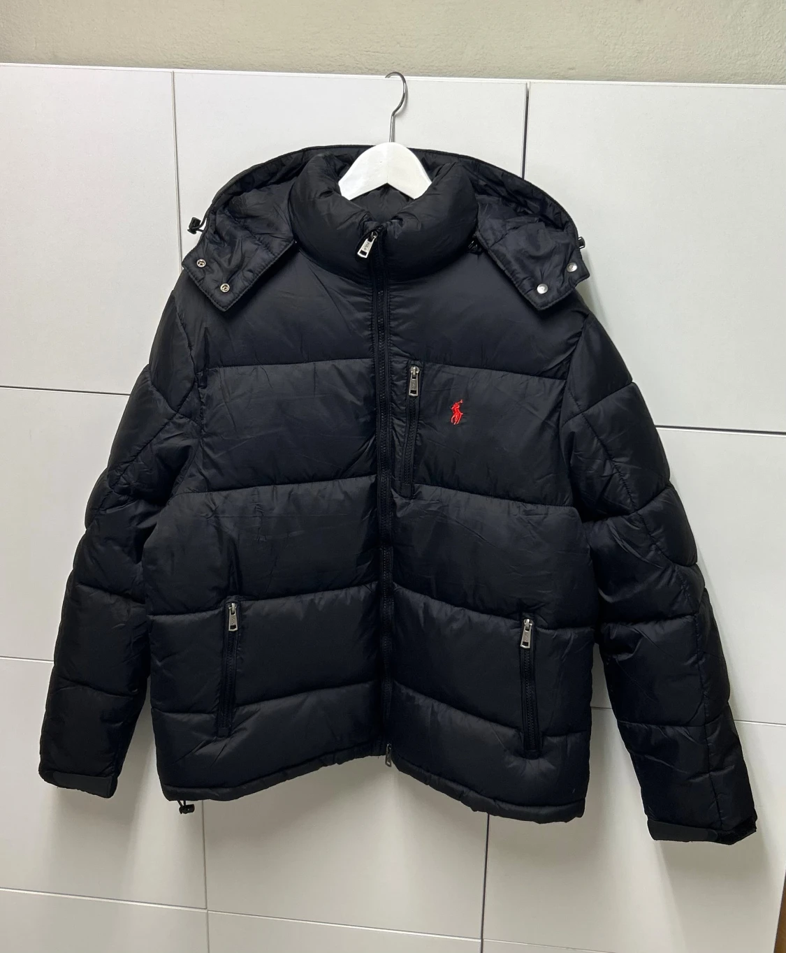 Polo Ralph Lauren Dunjacka 