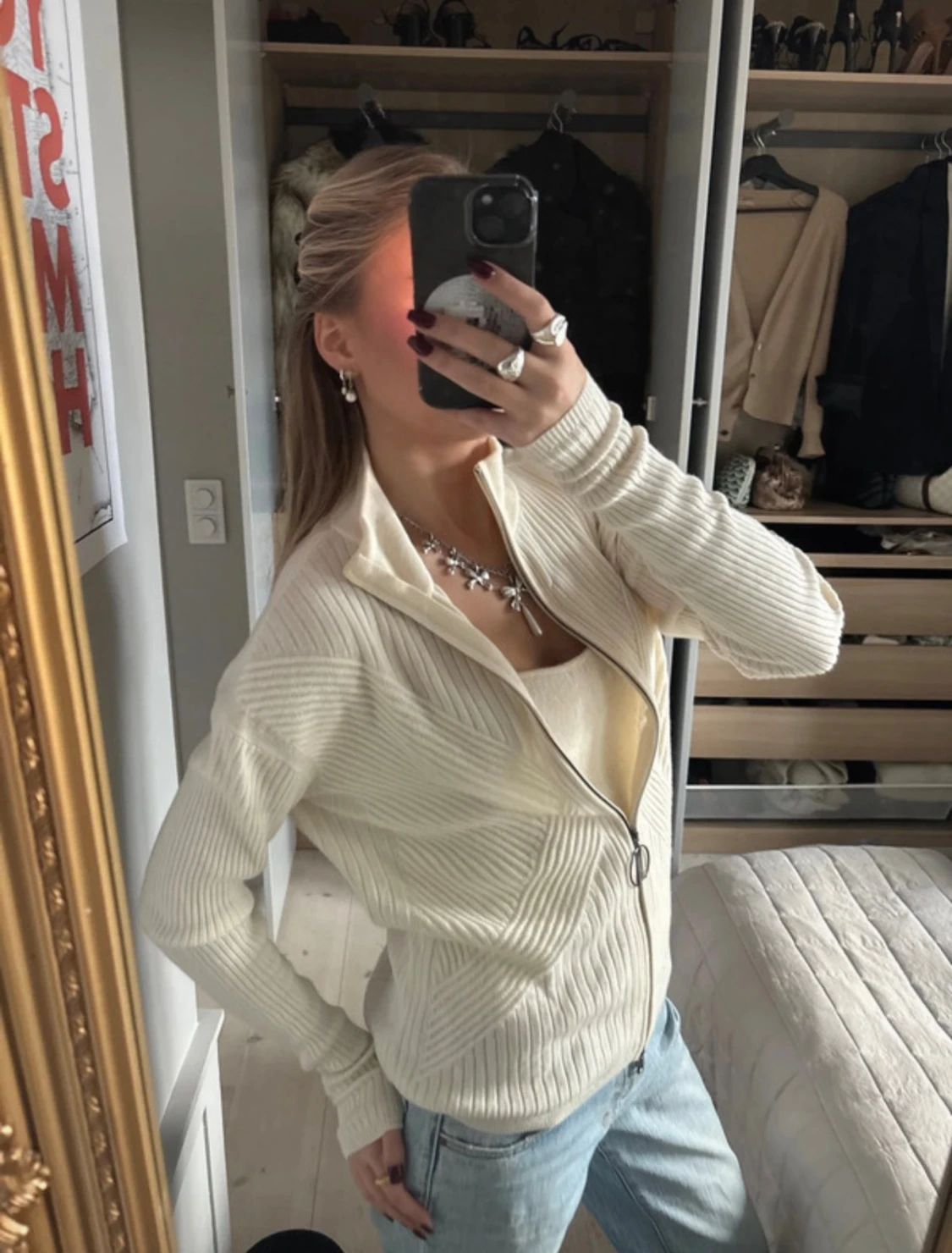 Kofta från Marc Cain - 2