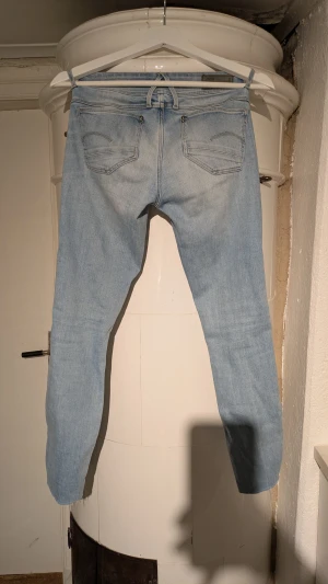G-star raw jeans - Sköna låg midjade jeans