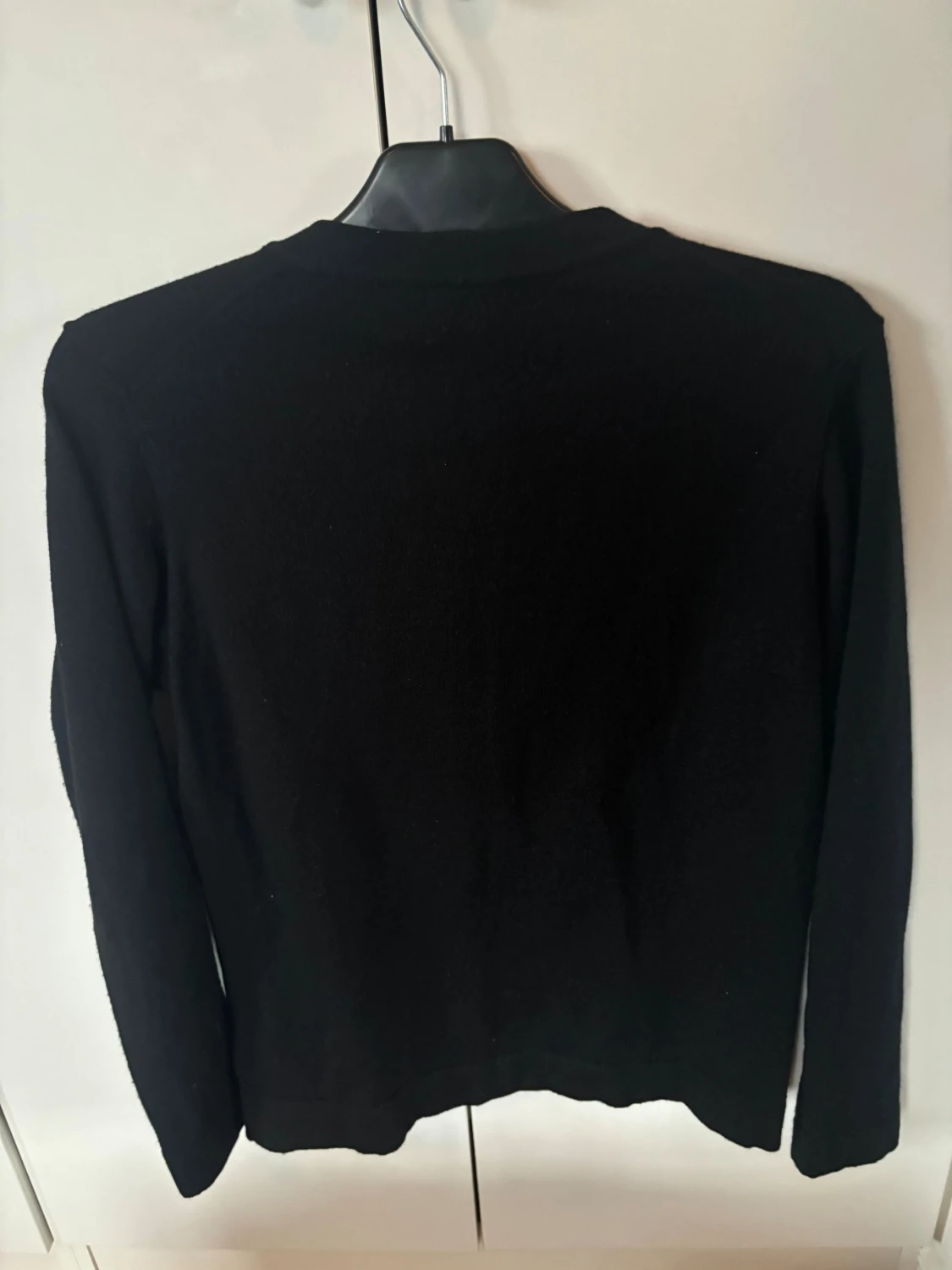 Riley kofta stickad - 4