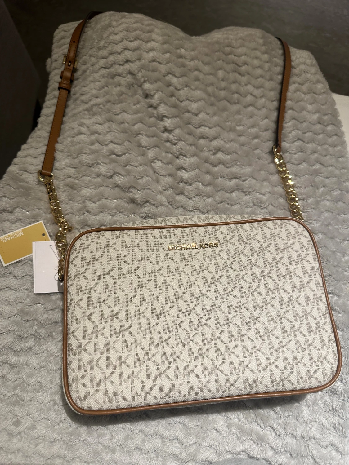 Michael kors väska  - 1