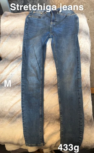 Jeans  - Fint använt skick. Storlek m