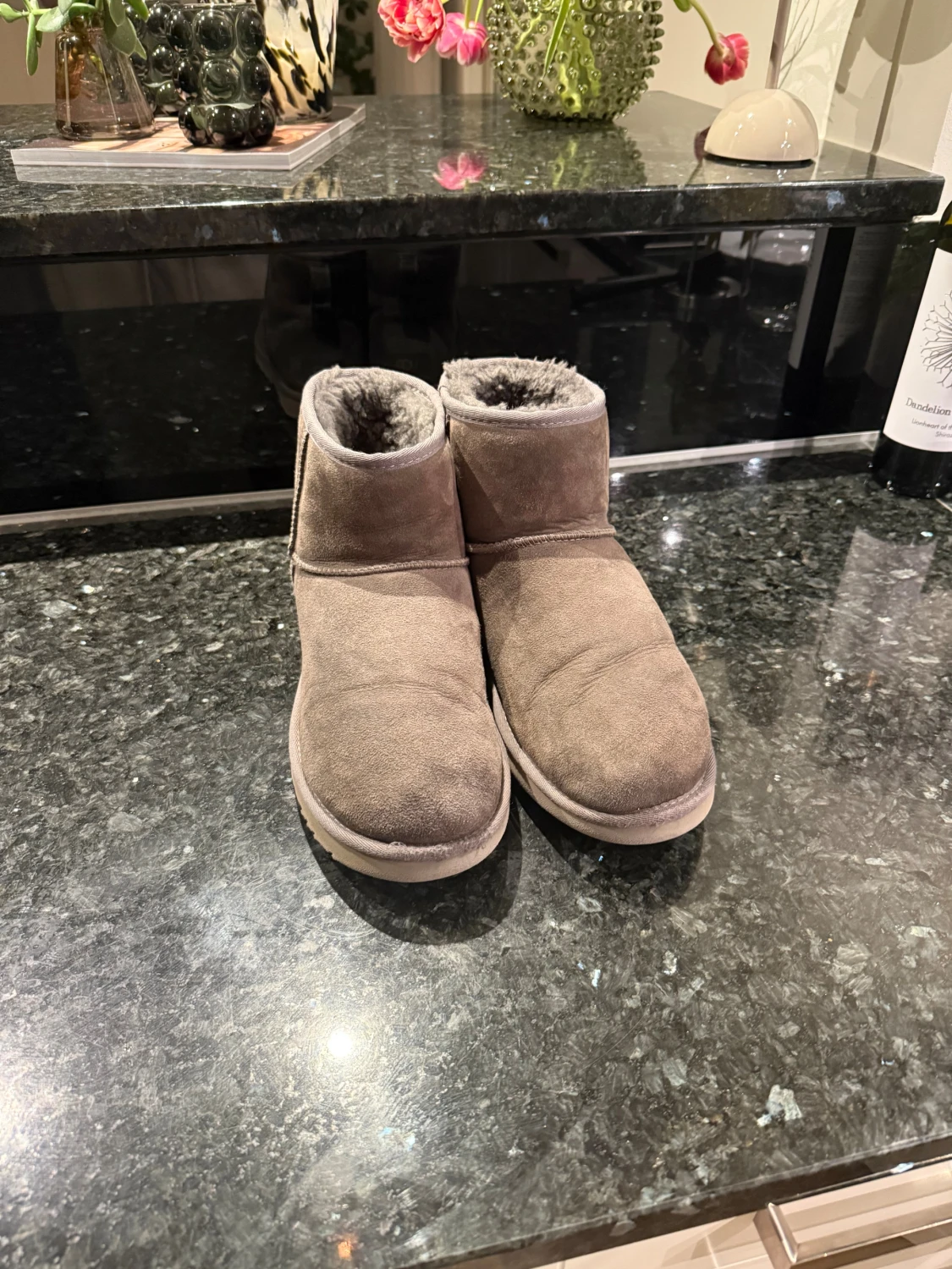 Ugg  boot - 2