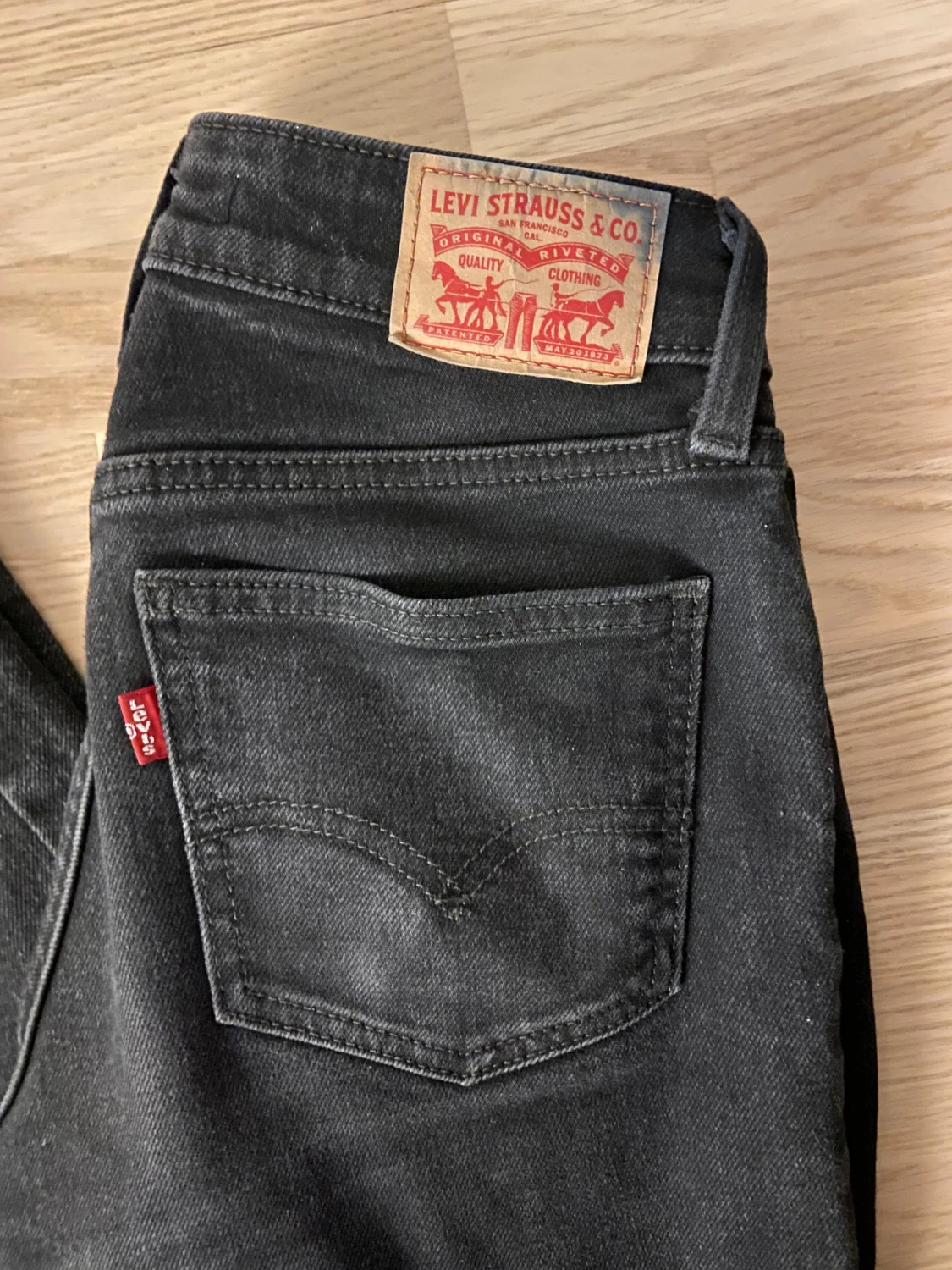 Levis Superlow Boot - 1