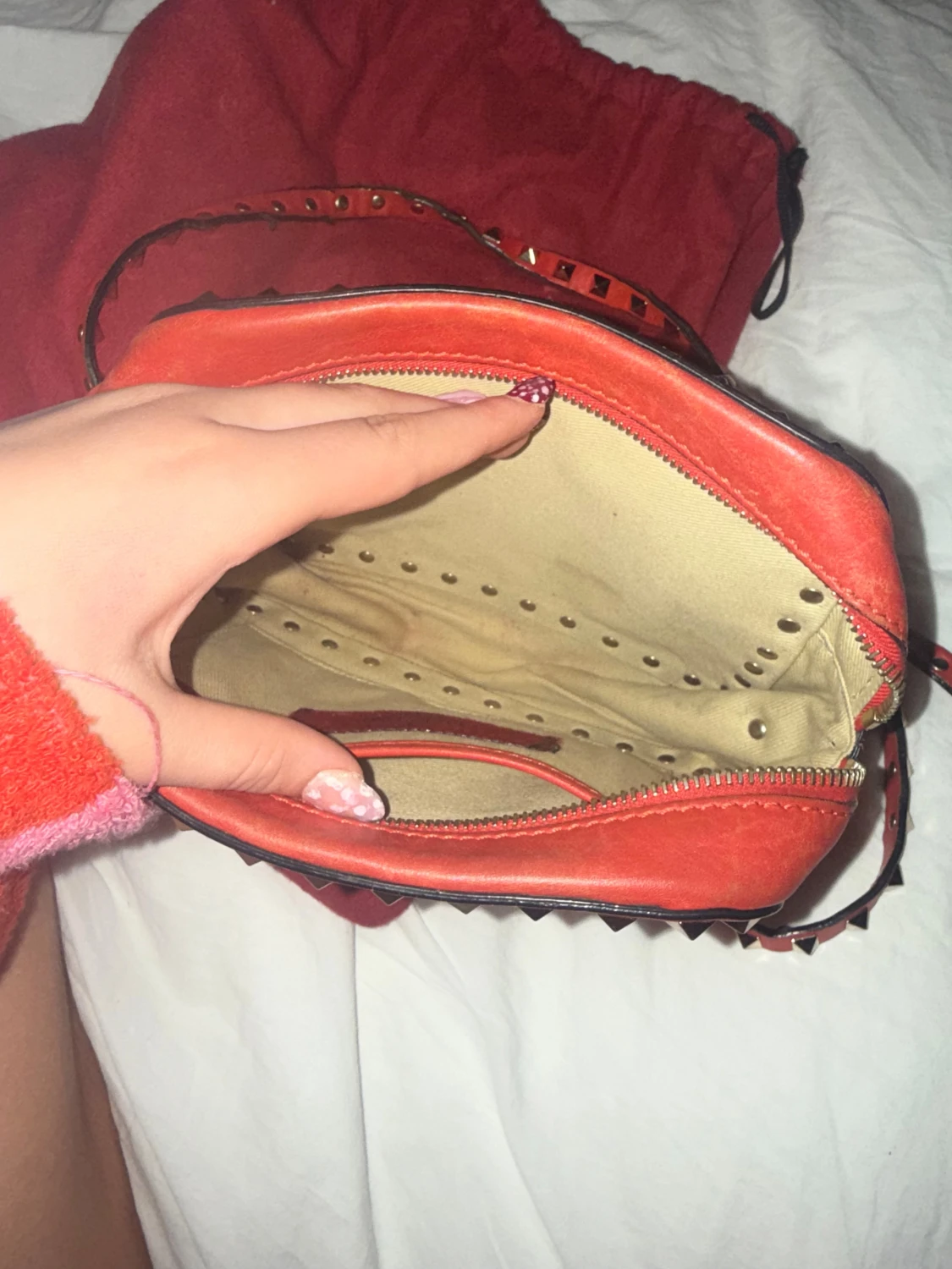 Valentino väska  - 2