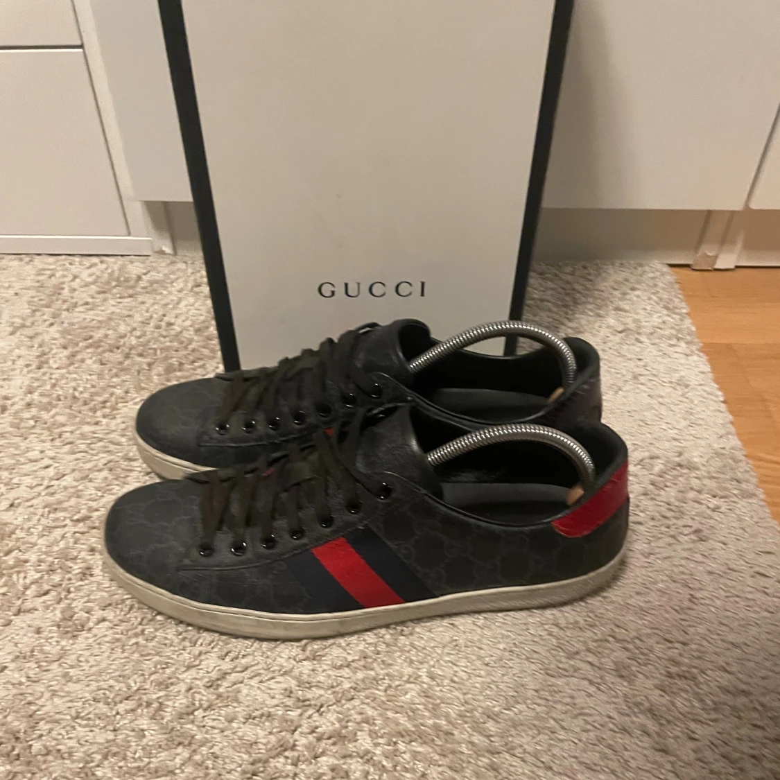 Gucci ace - 1