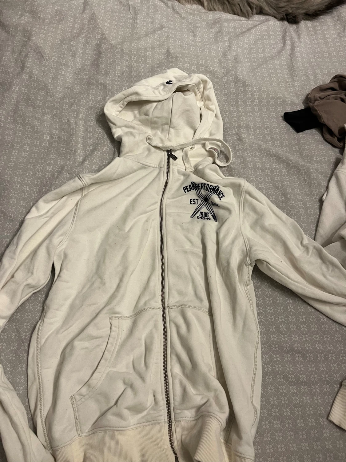 Vit Peak Performance hoodie M