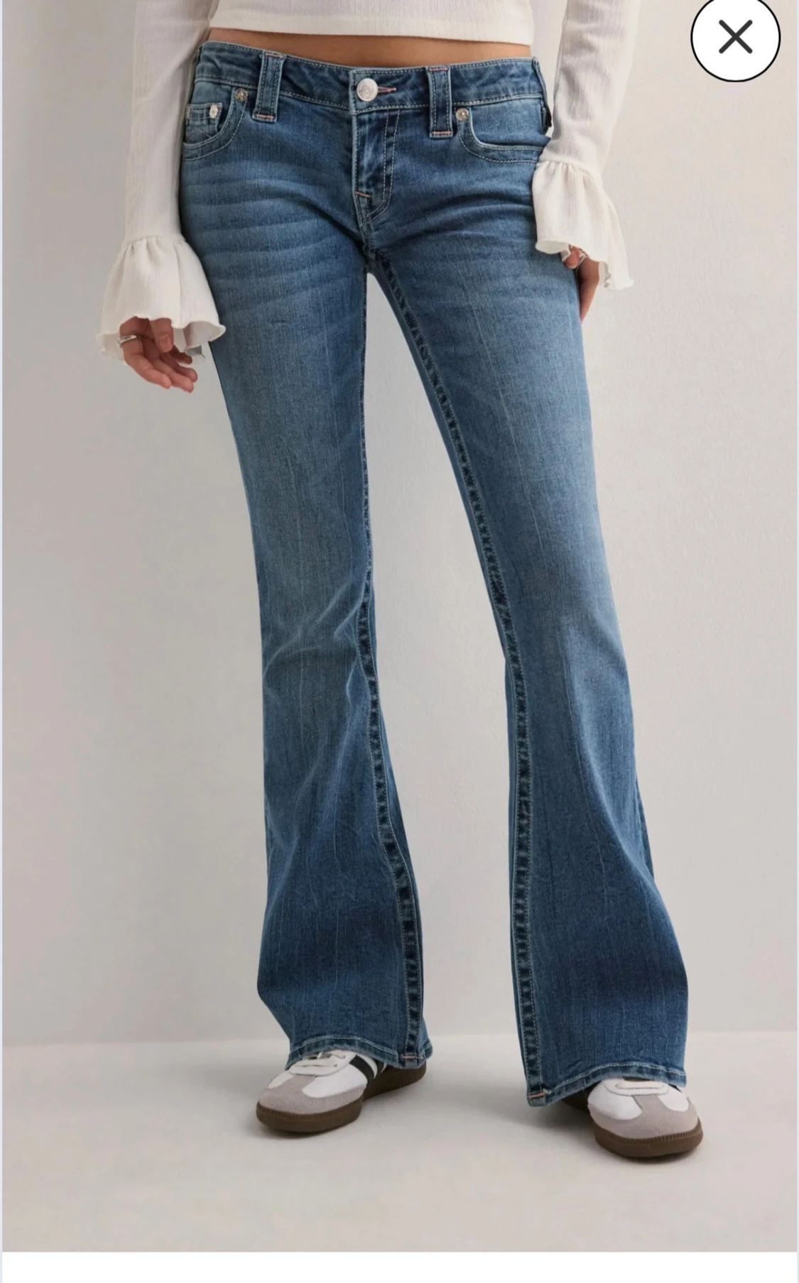 True Religion jeans  - 2