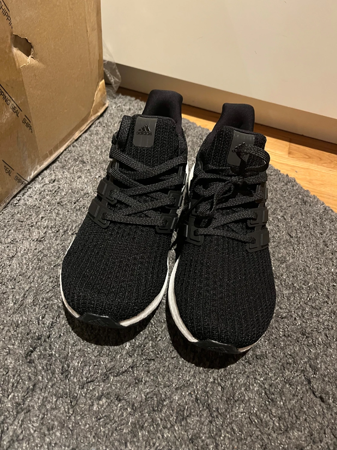 Ultra boost - 5