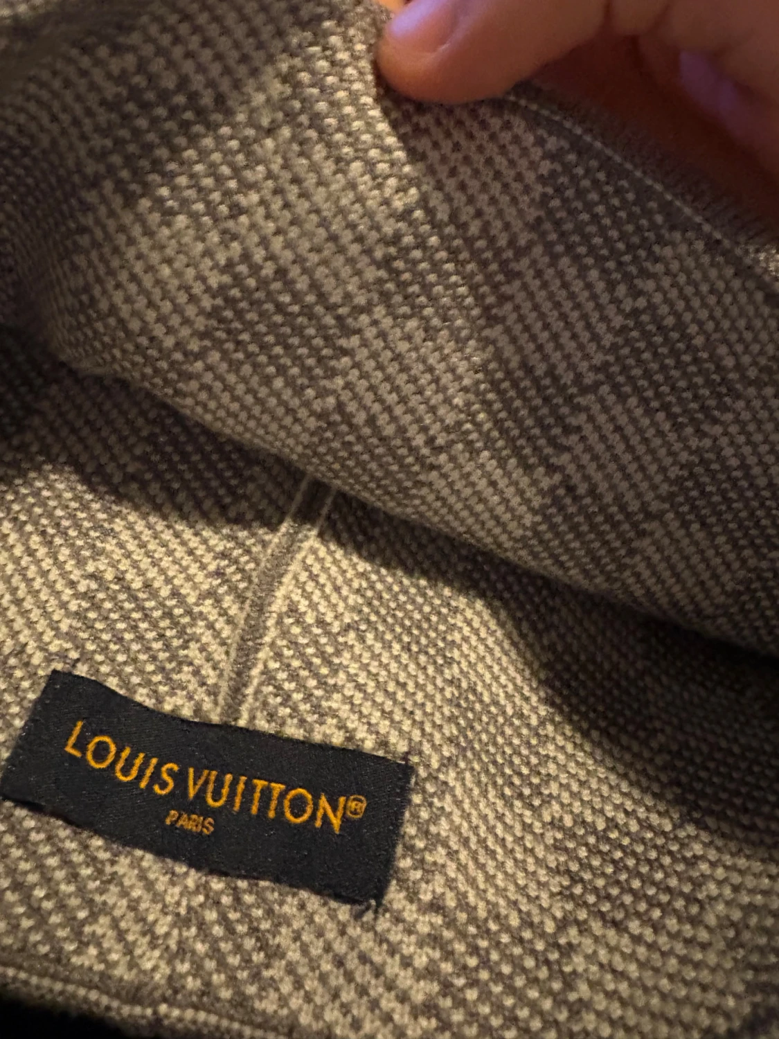 Lv beanie  - 1