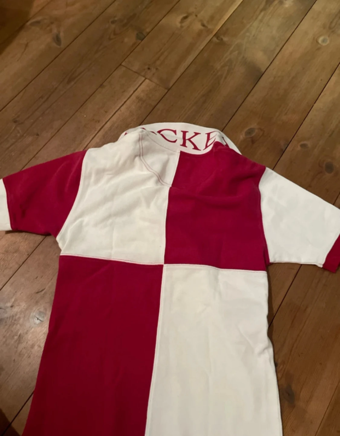 Hacket London Piké - 1