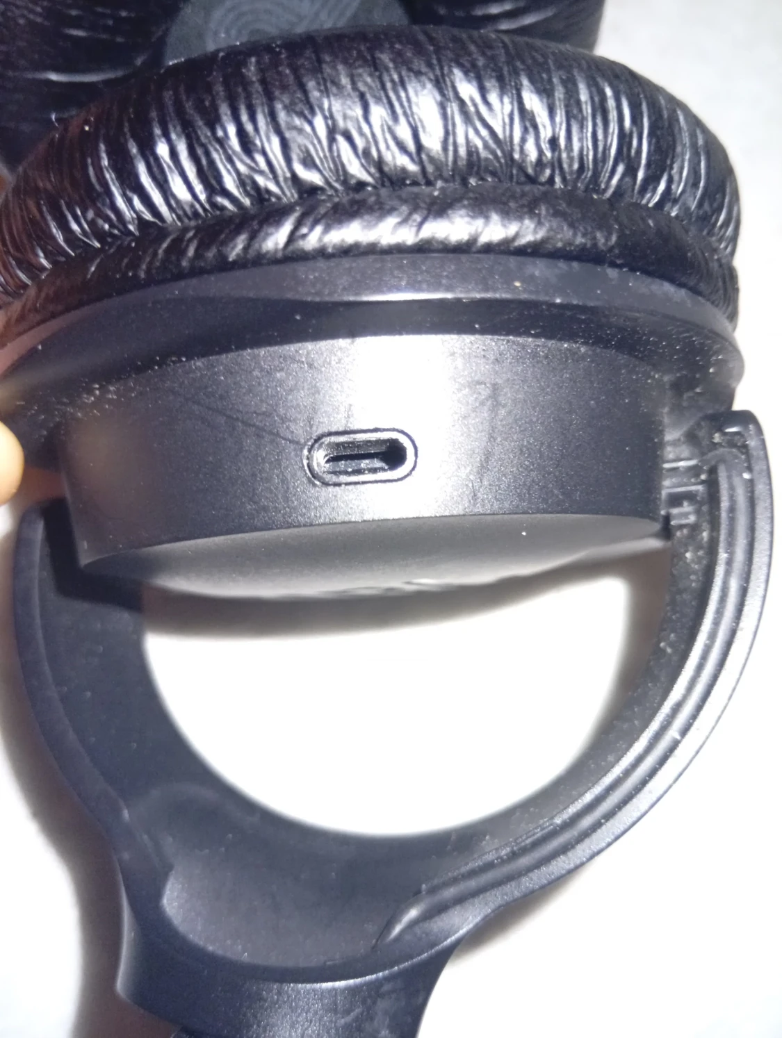 JBL trådlösa hörlurar - 3