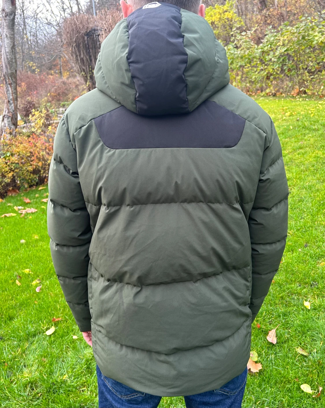 Sail Racing jacka - 1