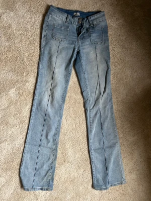 Madlady extra tall  - Madlady extra tall bootcut, skriv gärna för fler bilder🌸