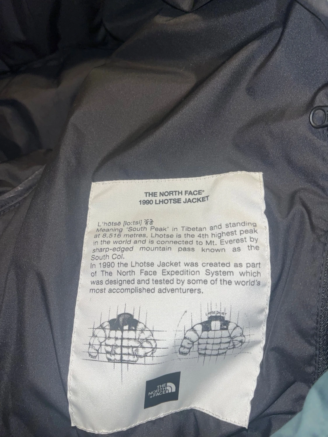  The North Face jacka - 4