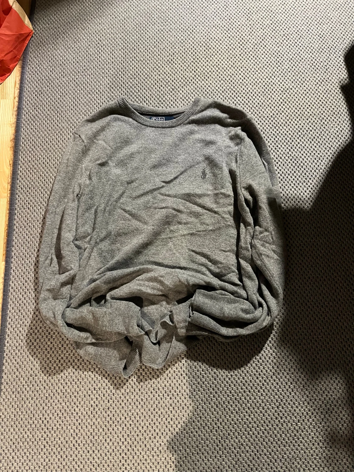 Ralph lauren tröja - 90