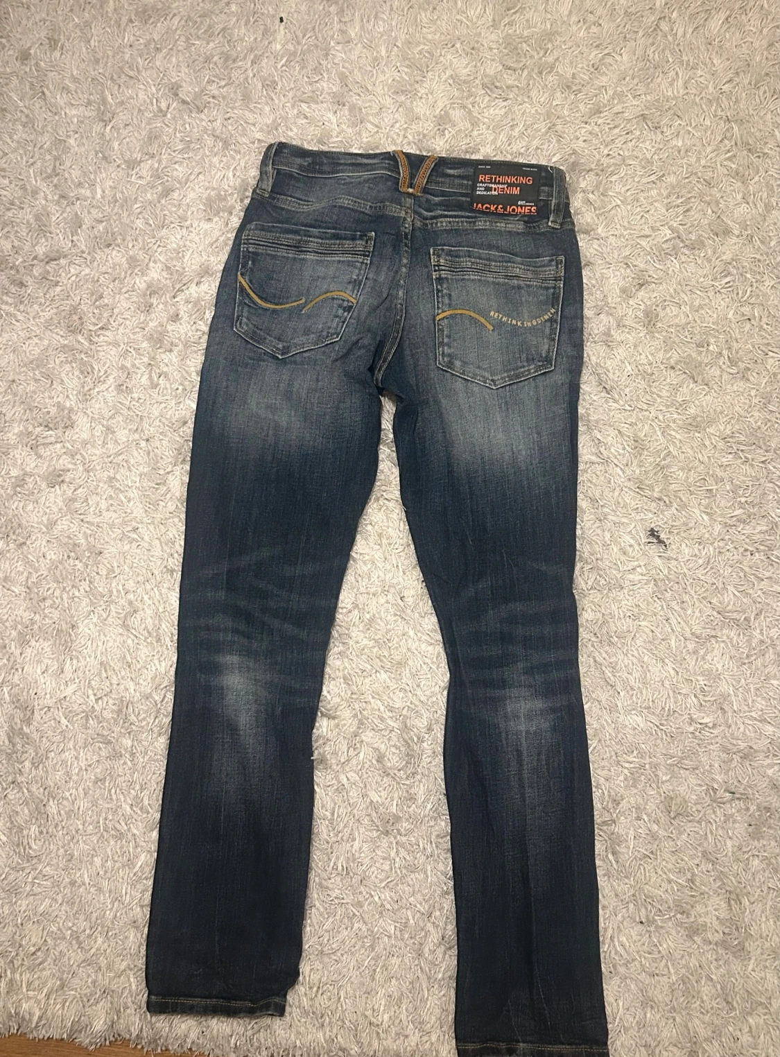 Jack and jones jeans - 1