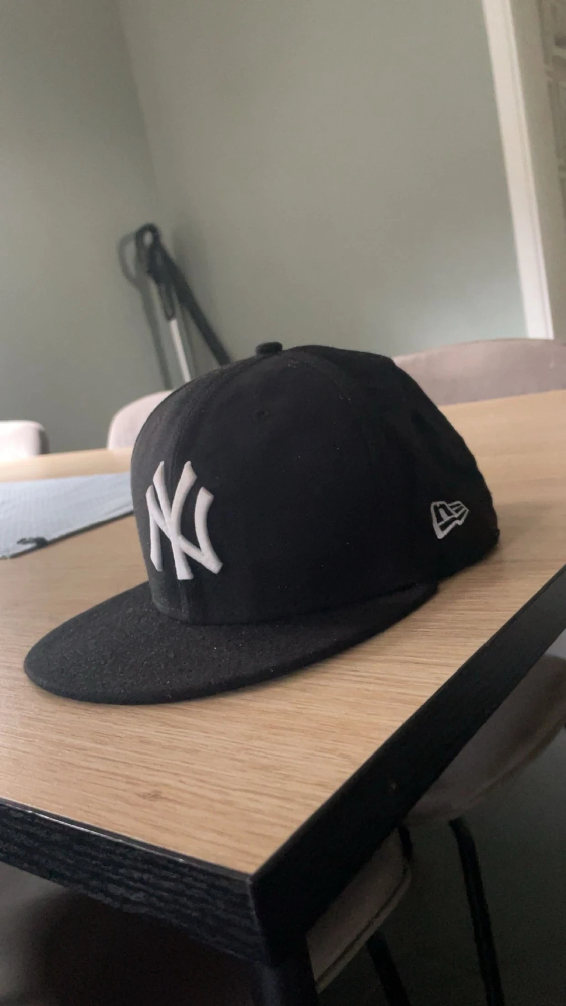 New era keps