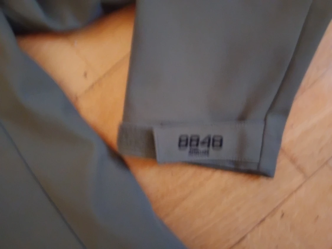 Grön vindjacka från 8848 Altitude - 6