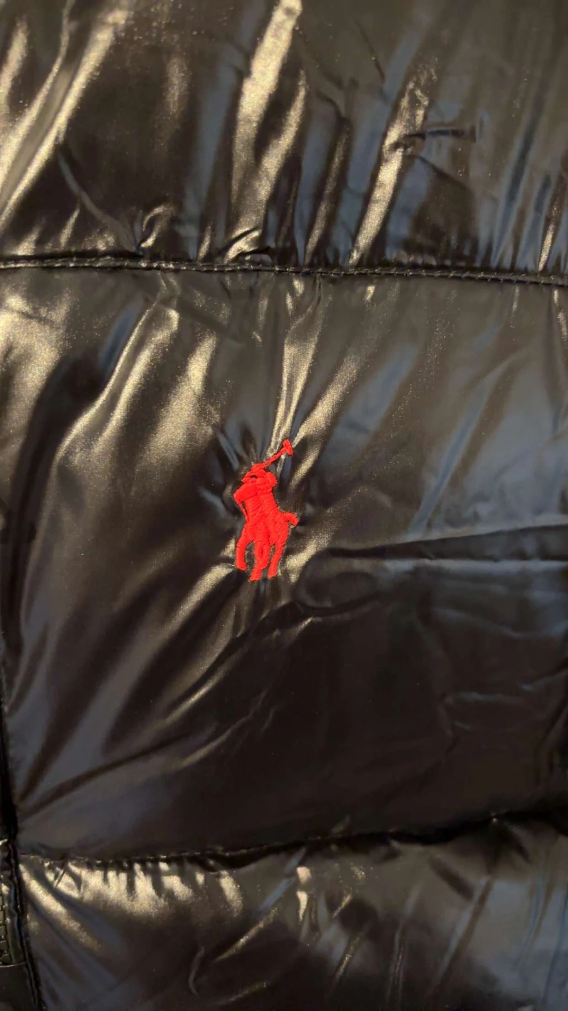 Ralph Lauren Jacka  - 1