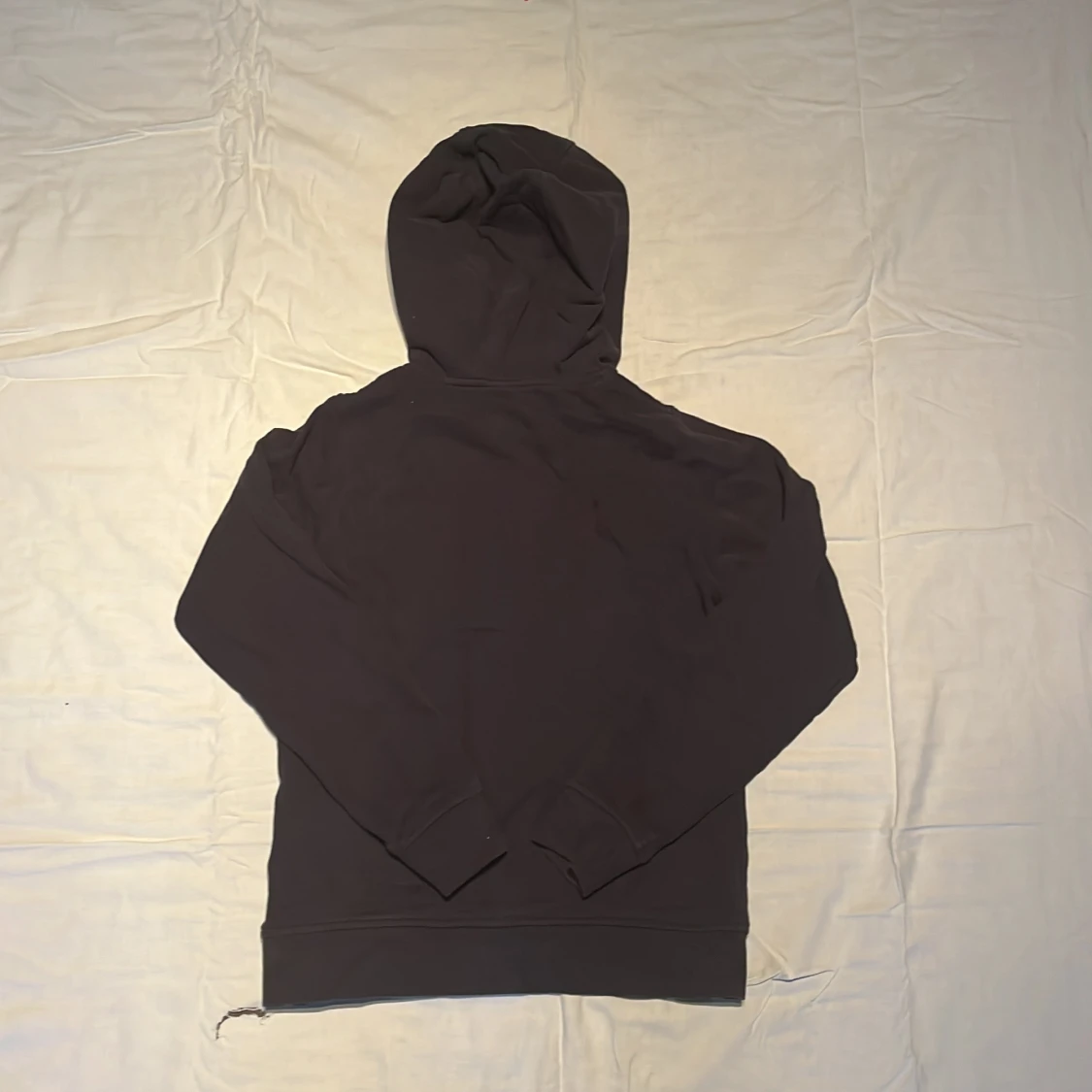Svart hoodie från Helly Hansen S - 1