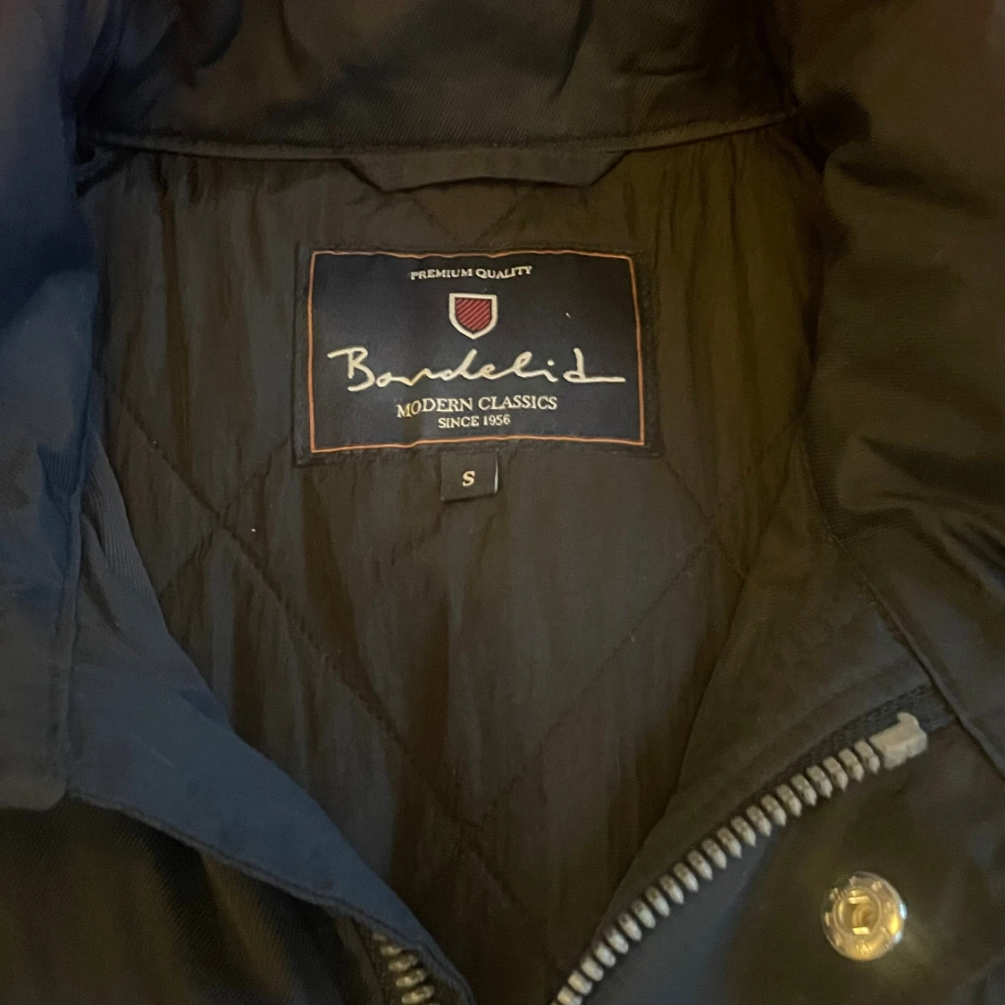 Bondelid - Field Jacket  - 2