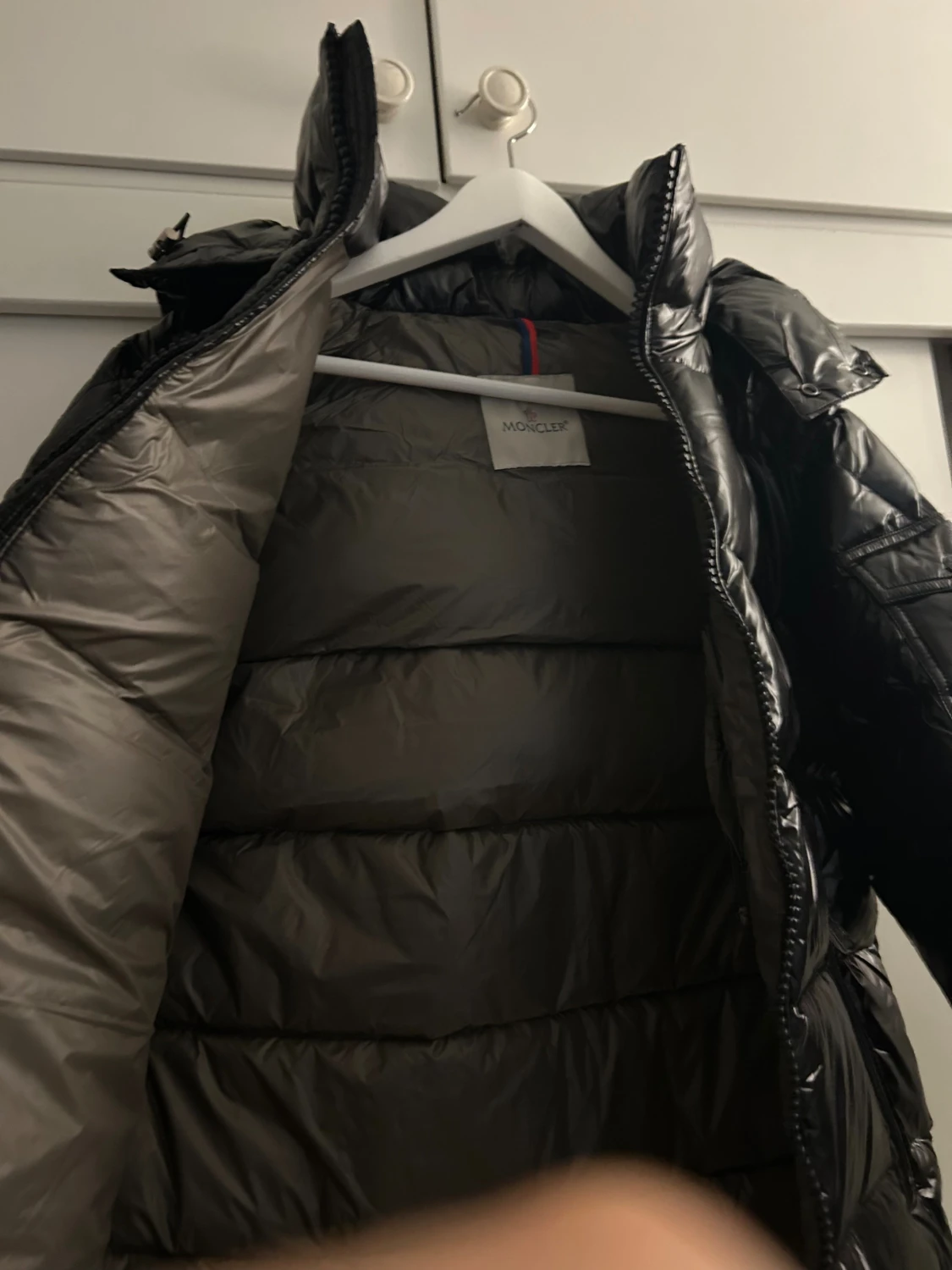 Moncler Maya jacka  - 1