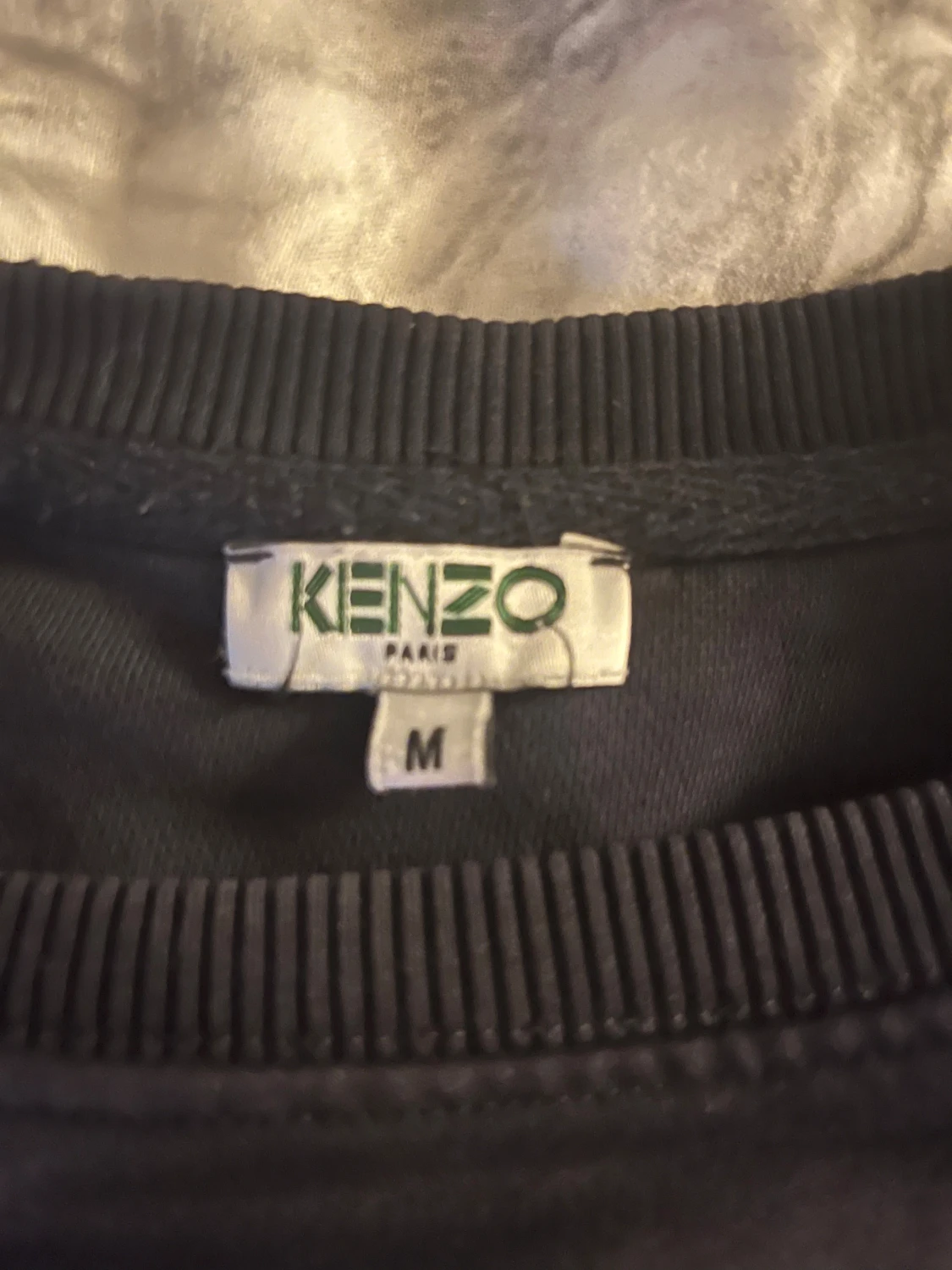 Kenzo - 2