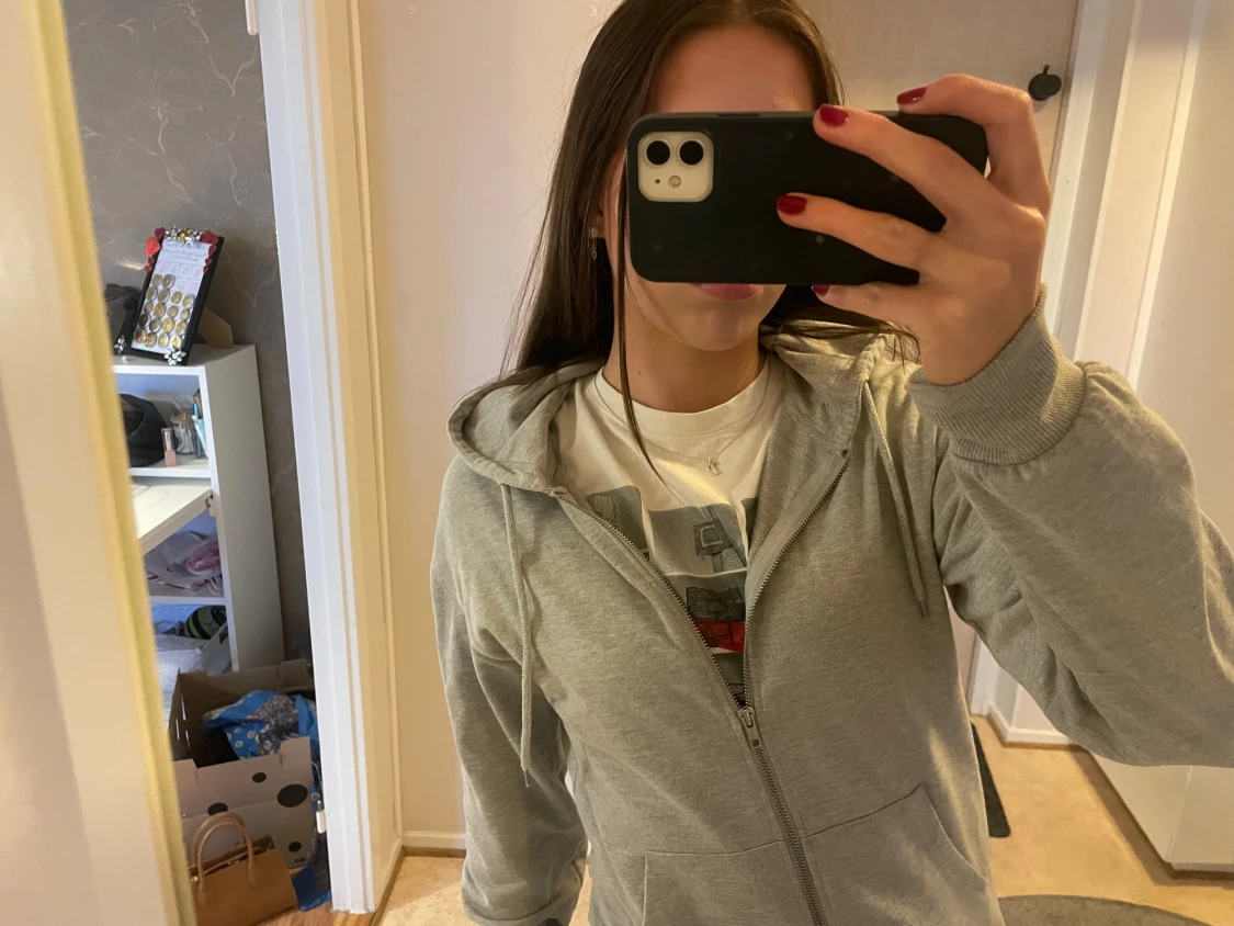 Even&Odd Zip up hoodie - 3