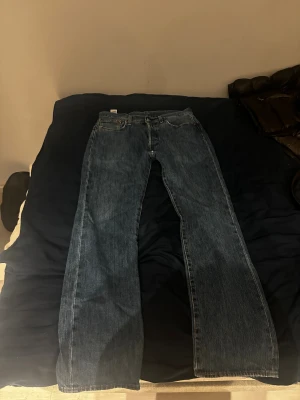 Levis 501 - Storlek W33 L34