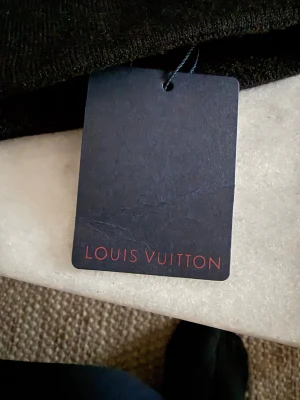 Svart mössa - Mössa