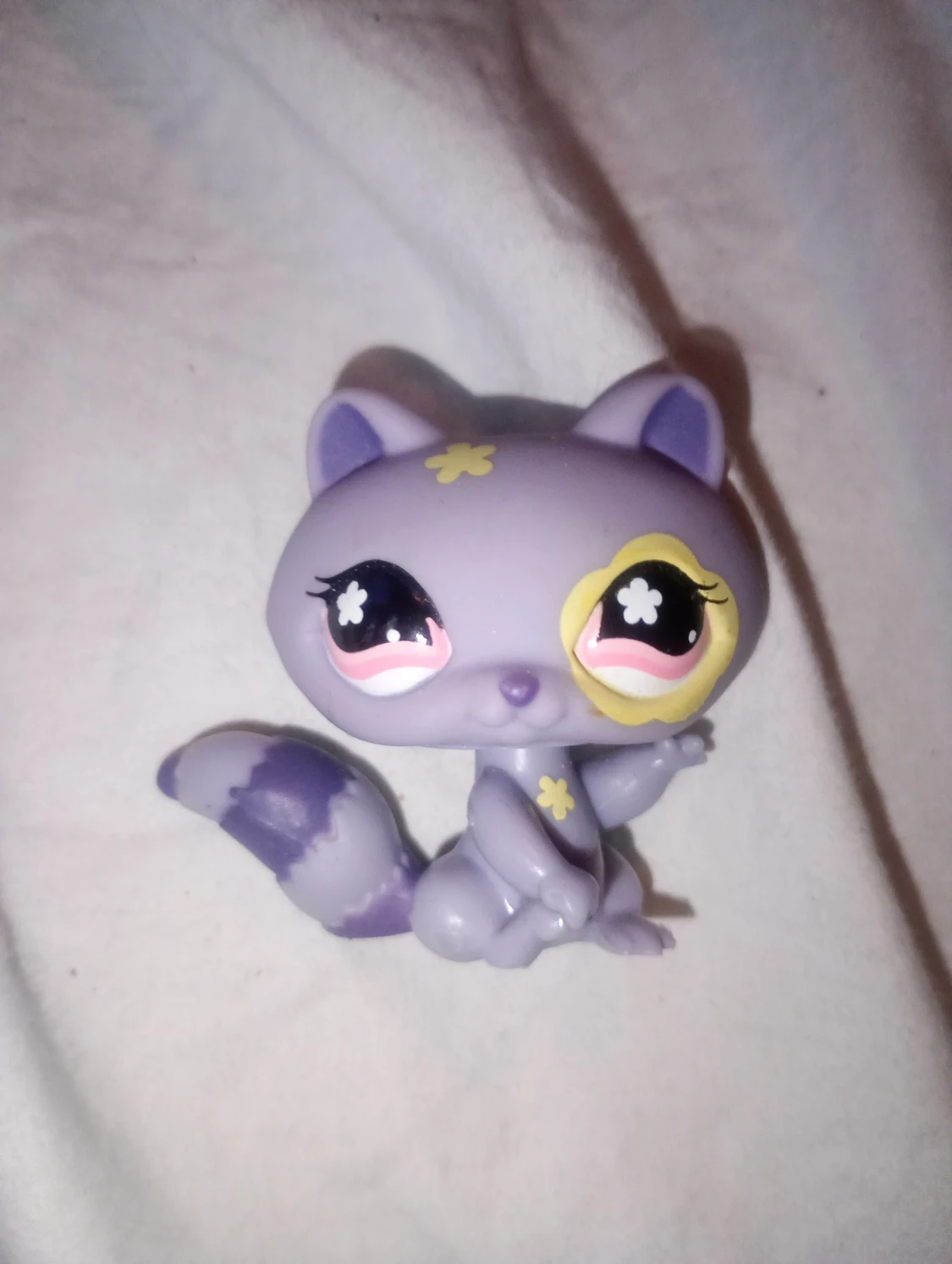 Lps littlest petshop djur