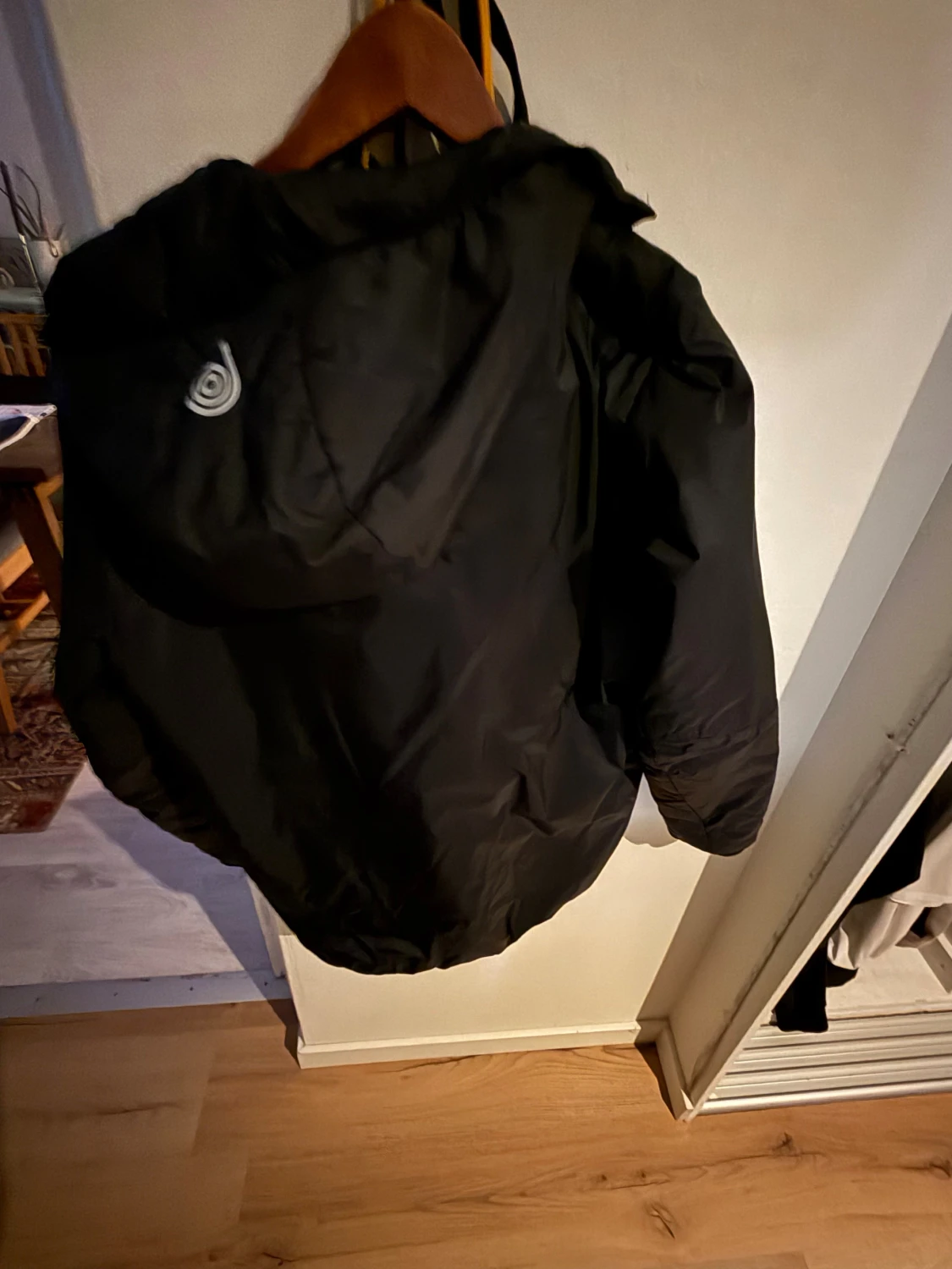 Sail racing jacka - 2