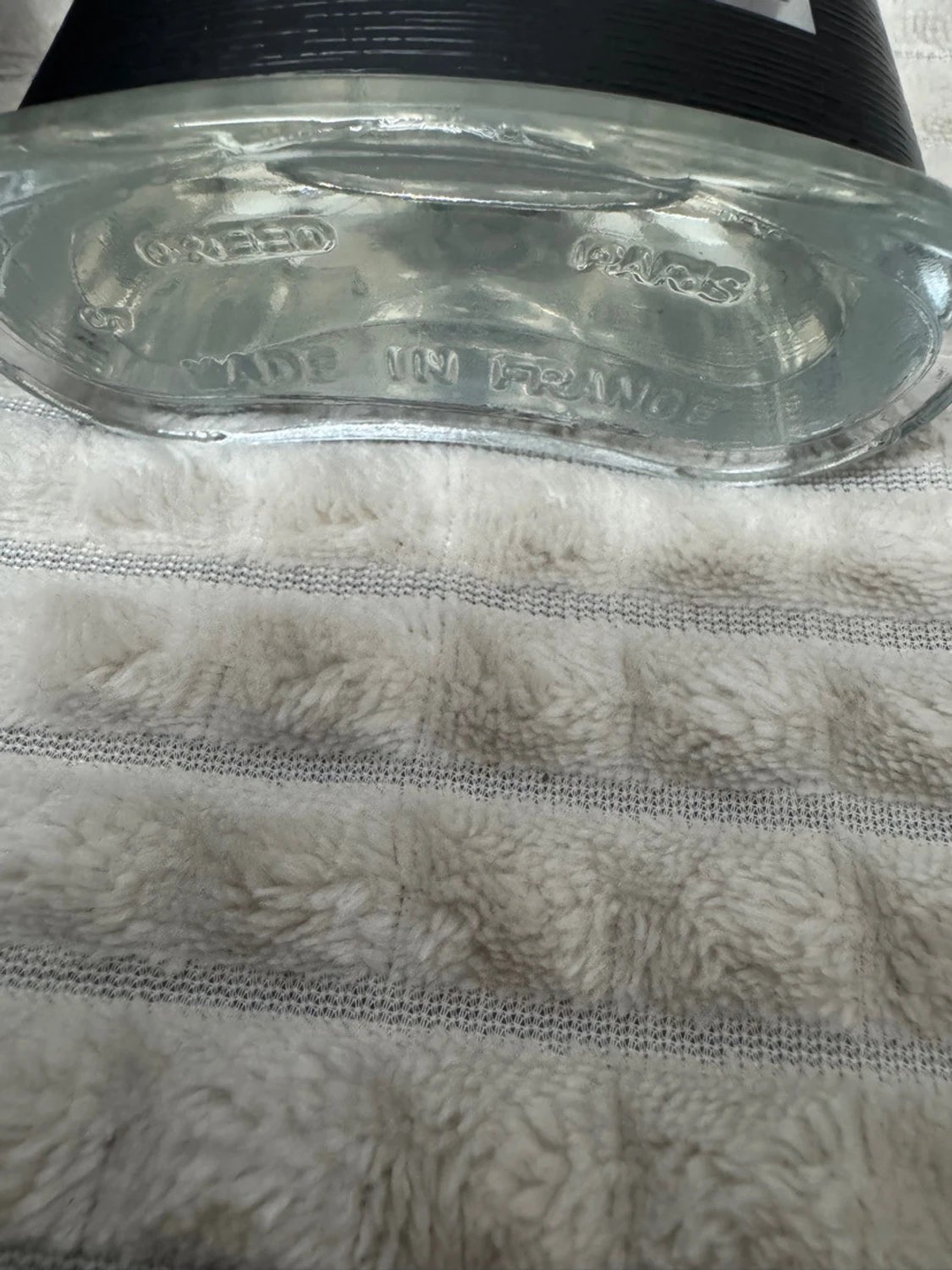 Creed Virgin Island Water 100ml - 2