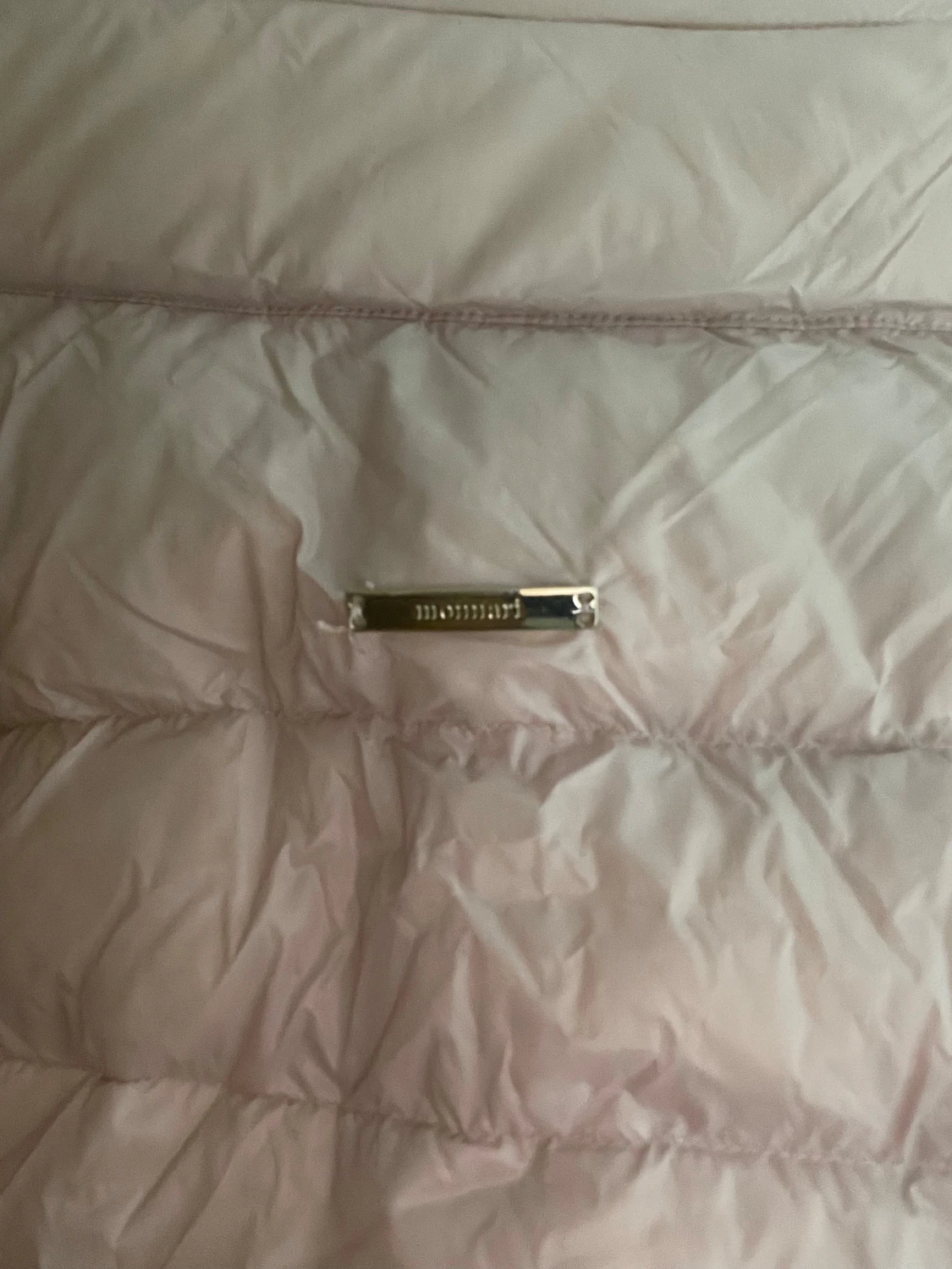 Rosa Herno liknande jacka!  - 3